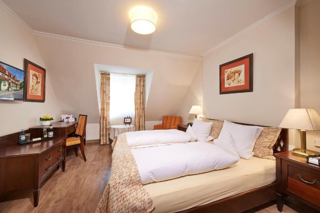 Photo of Bedroom in Adelsdorf