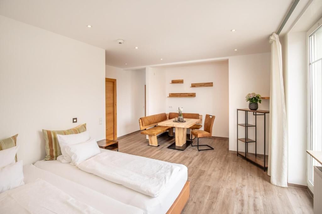 Photo of Bedroom in Adelsdorf