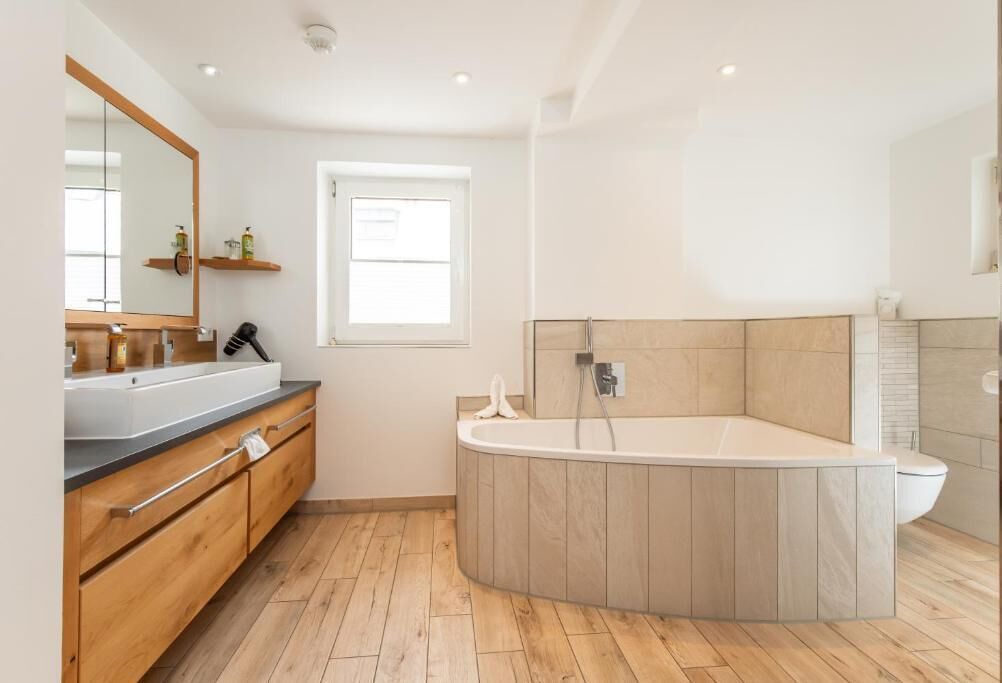 Photo of Bathroom in Adelsdorf