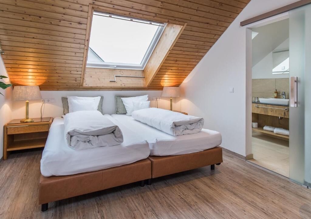 Photo of Bedroom in Adelsdorf