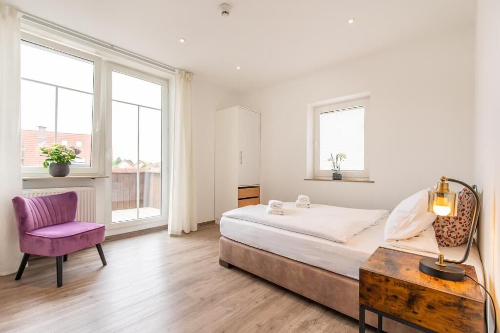 Photo of Bedroom in Adelsdorf