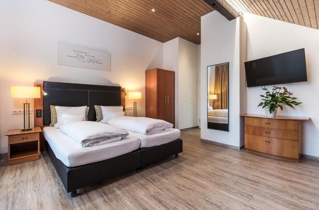 Photo of Bedroom in Adelsdorf