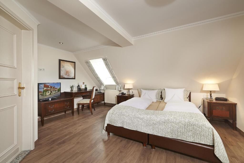 Photo of Bedroom in Adelsdorf