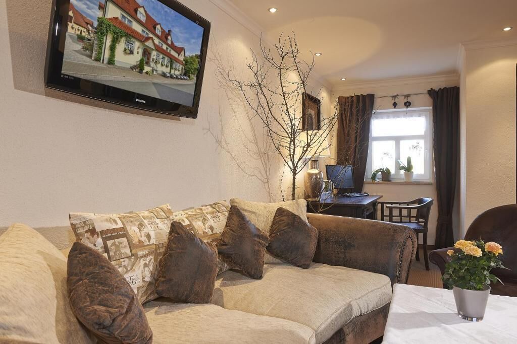 Photo of Livingroom in Adelsdorf