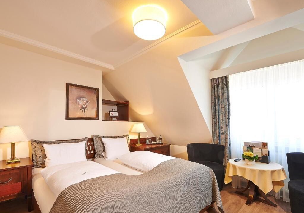 Photo of Bedroom in Adelsdorf