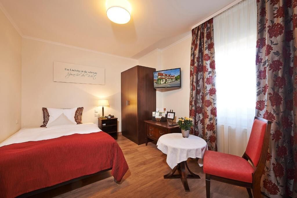 Photo of Bedroom in Adelsdorf