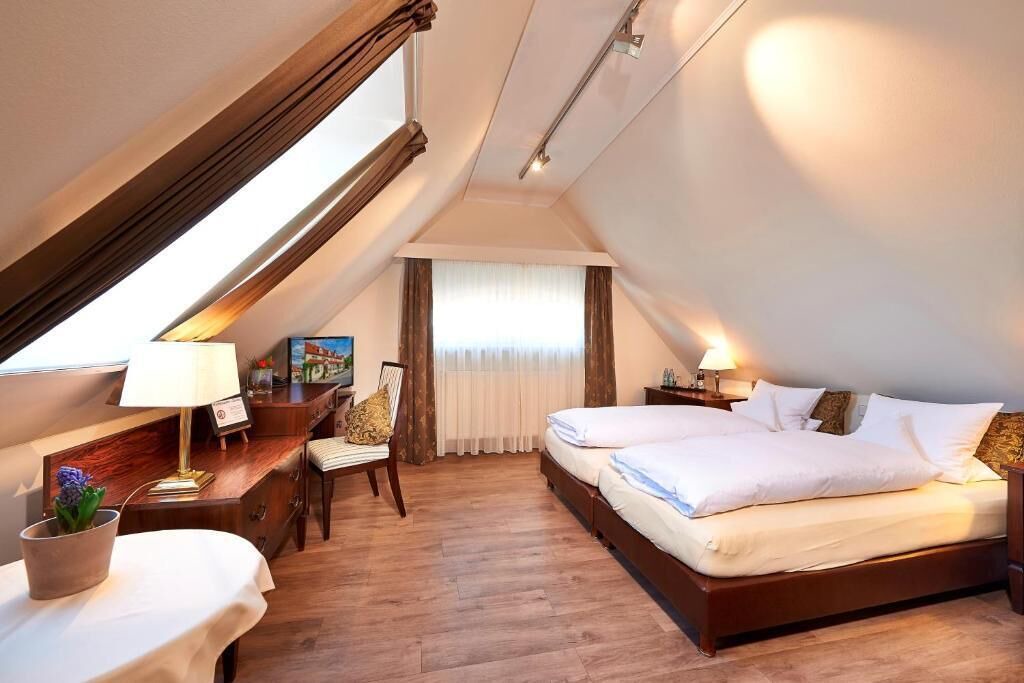 Photo of Bedroom in Adelsdorf