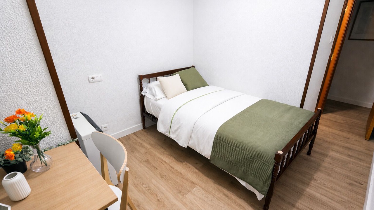 Photo of Bedroom in San Bernardo