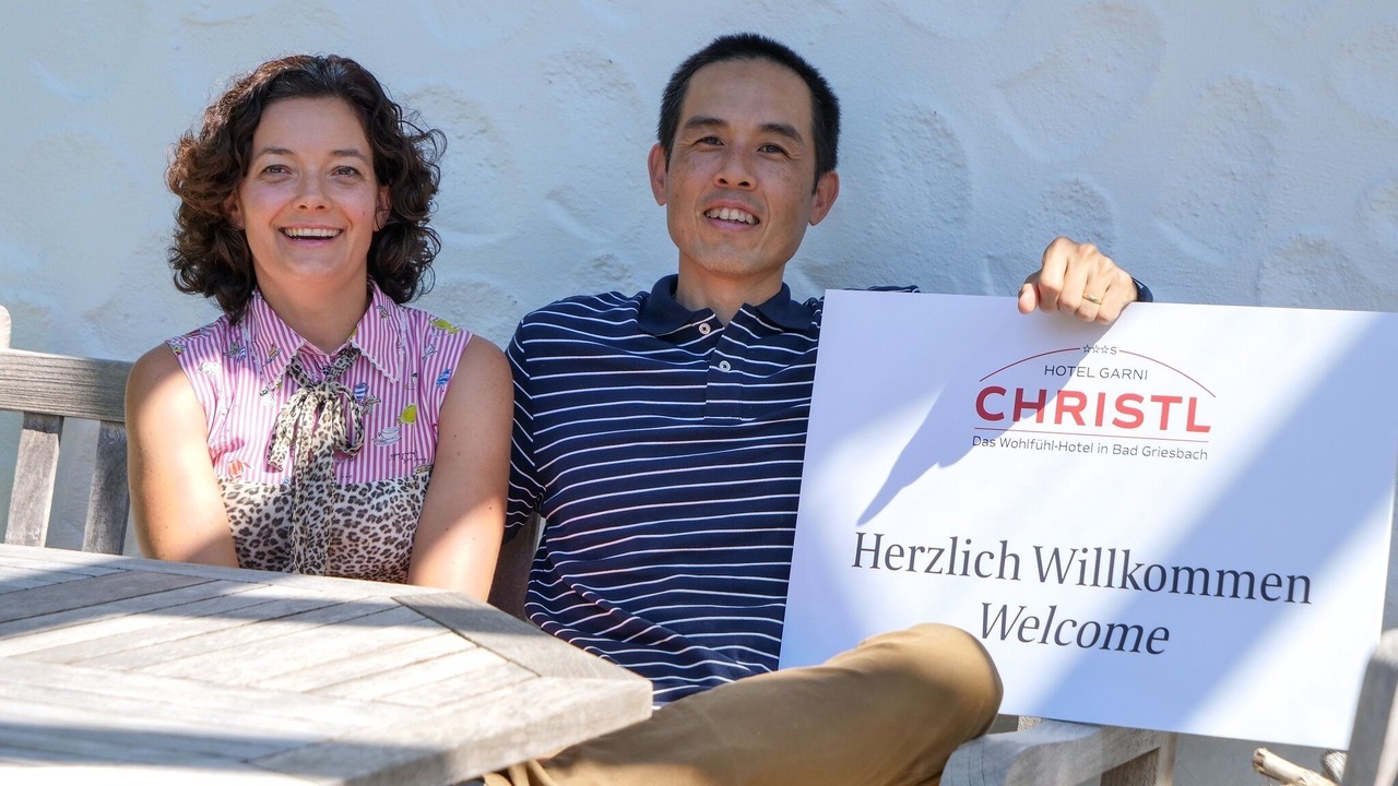 Photo of Others in Bad Griesbach-Therme