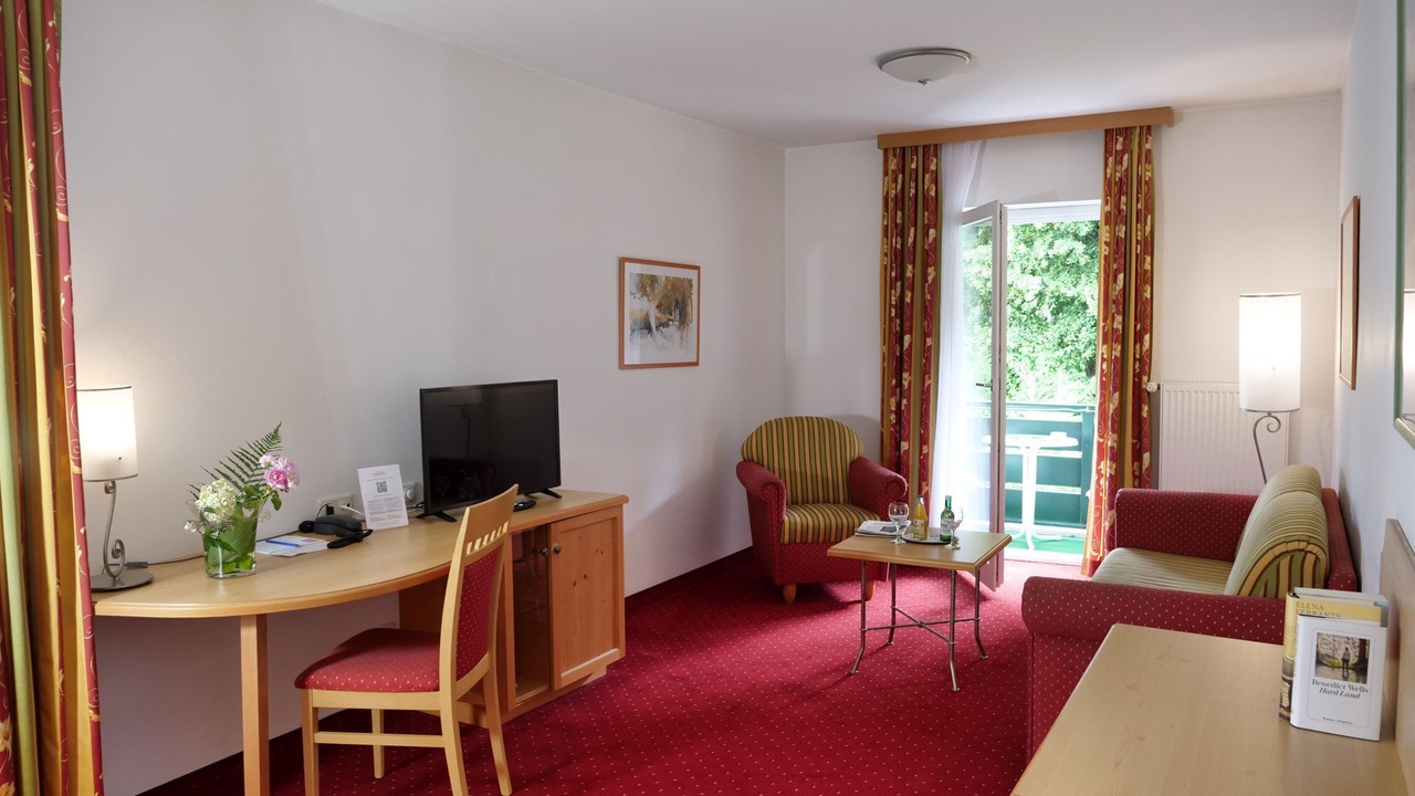 Photo of Bedroom in Bad Griesbach-Therme
