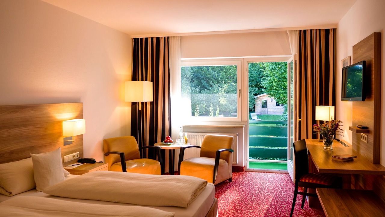 Photo of Livingroom in Bad Griesbach-Therme