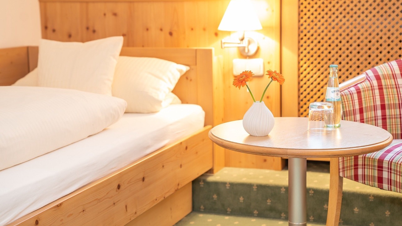 Photo of Bedroom in Bad Griesbach-Therme