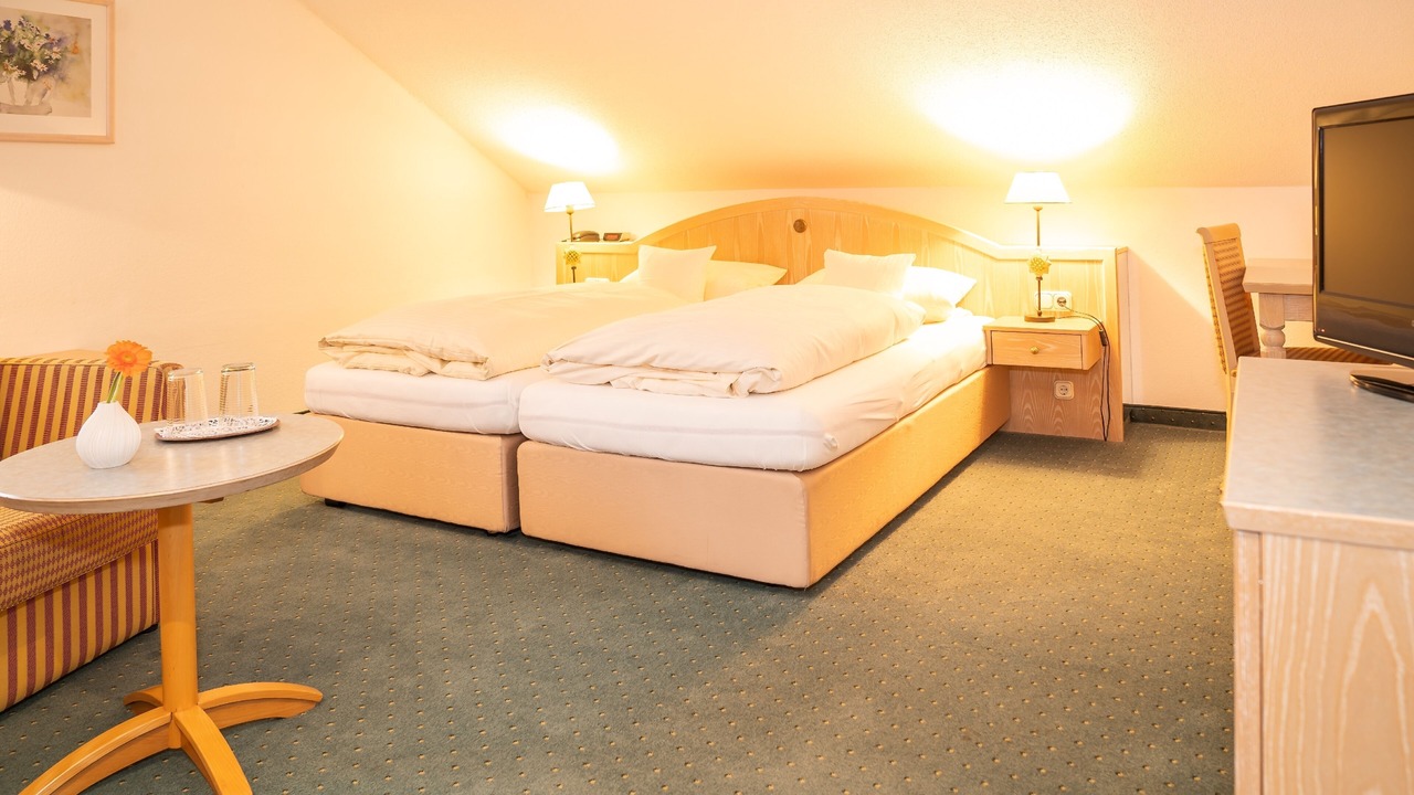Photo of Bedroom in Bad Griesbach-Therme