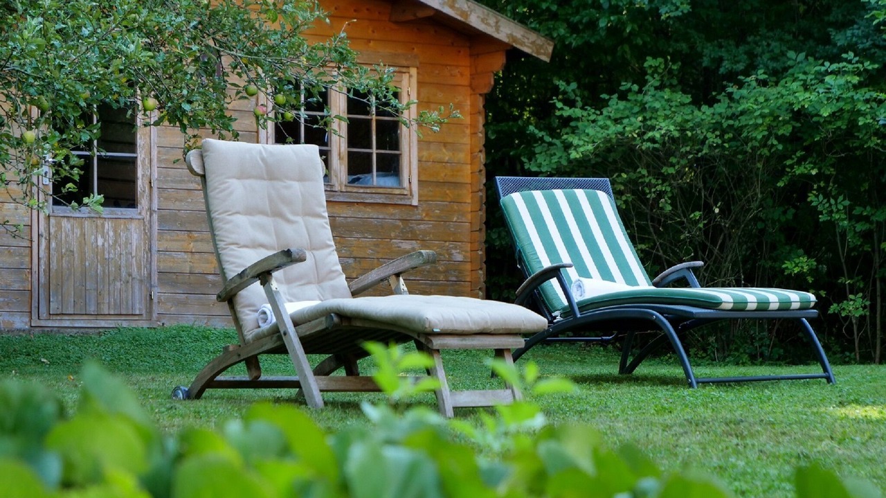 Photo of Outdoor in Bad Griesbach-Therme