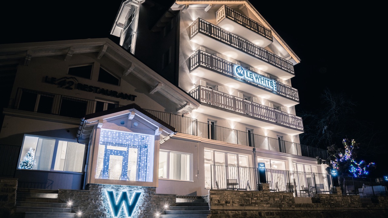 Photo of Outdoor in Champery