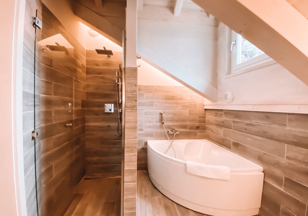 Photo of Bathroom in Champery