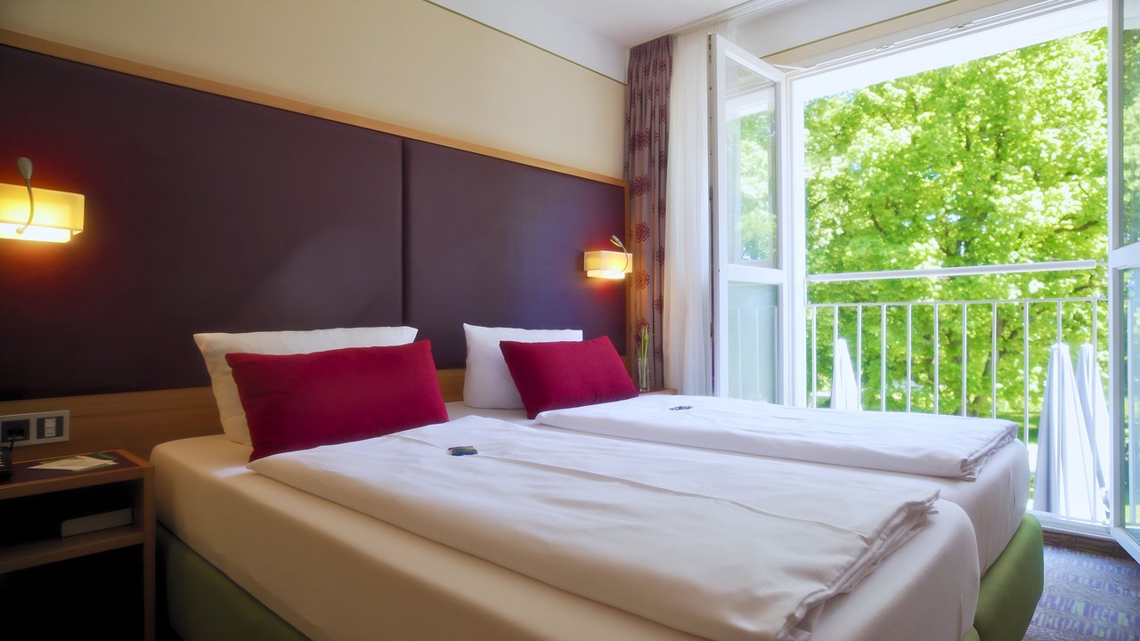 Photo of Bedroom in Kempten