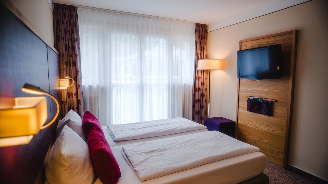 Photo of Bedroom in Kempten