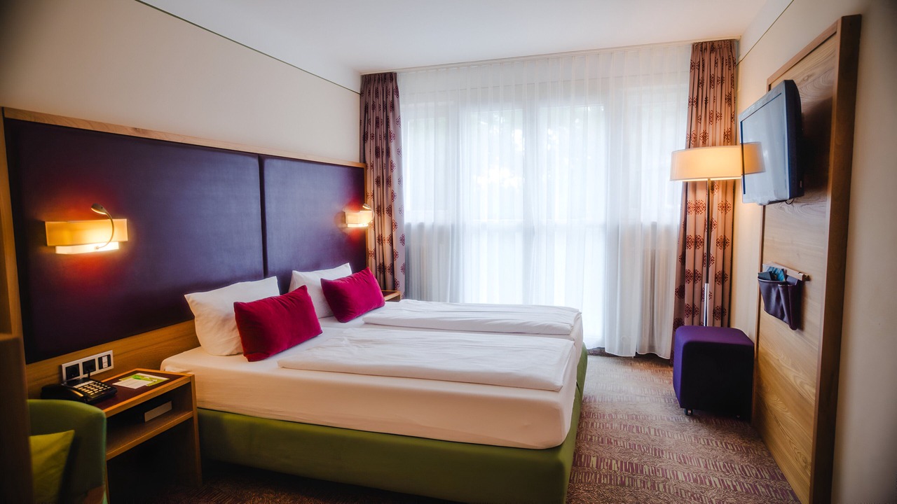 Photo of Bedroom in Kempten