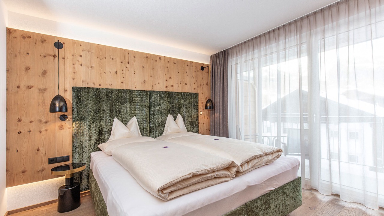 Photo of Bedroom in Soelden