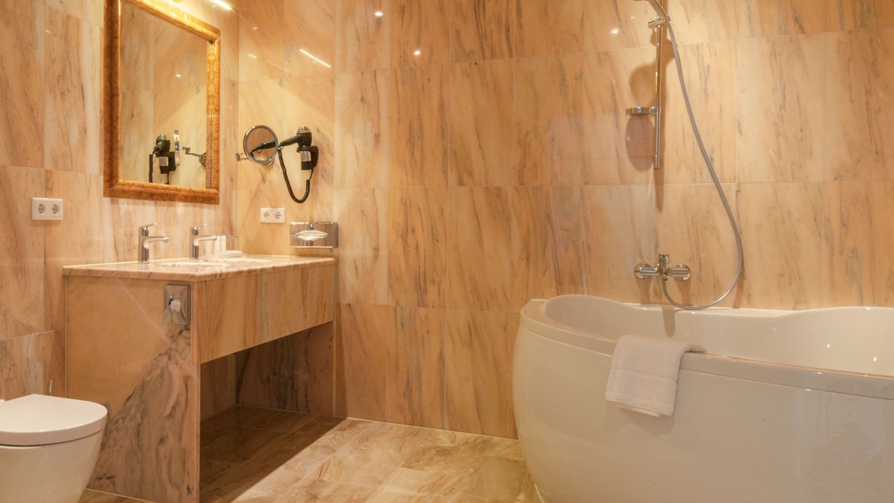 Photo of Bathroom in Obersendling