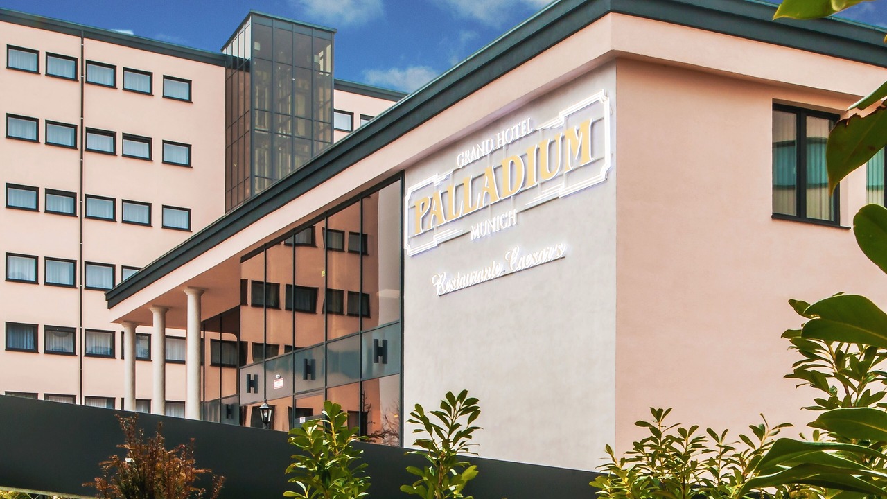 Photo of Outdoor in Obersendling