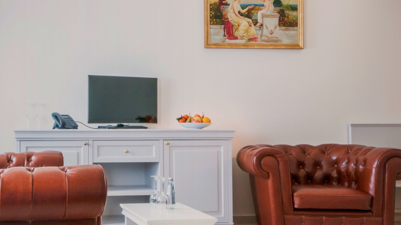 Photo of Bedroom in Obersendling