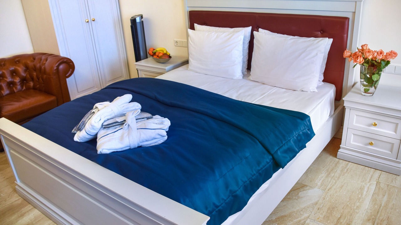 Photo of Bedroom in Obersendling