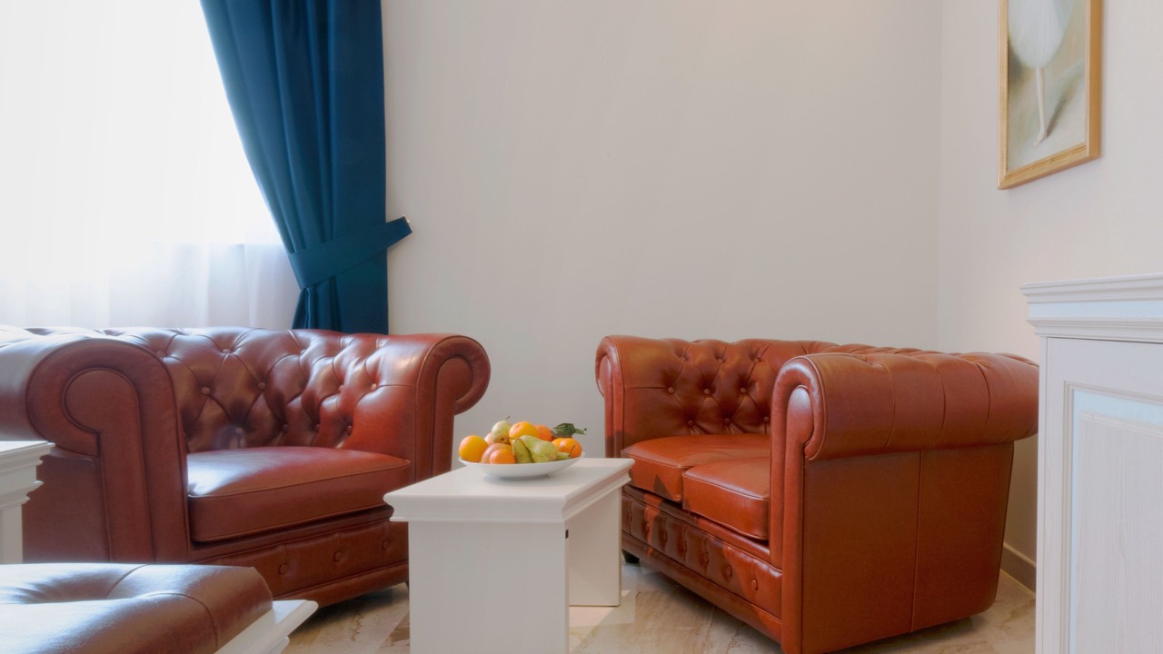 Photo of Bedroom in Obersendling