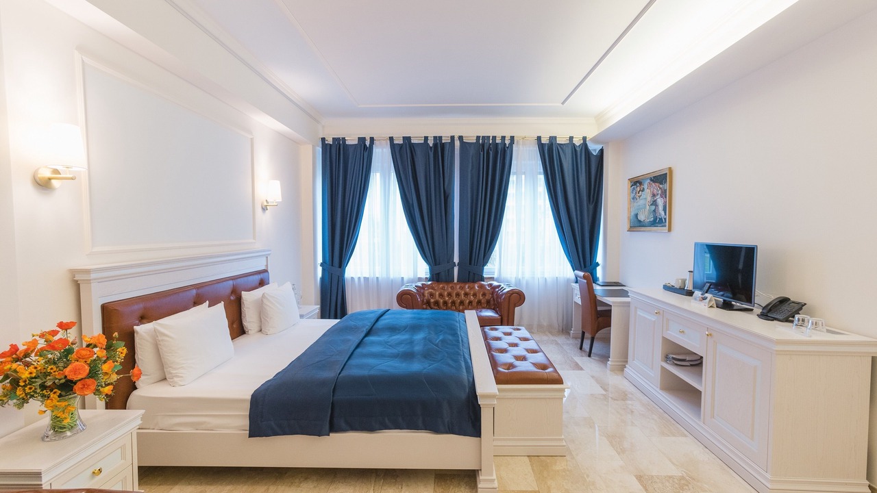Photo of Bedroom in Obersendling