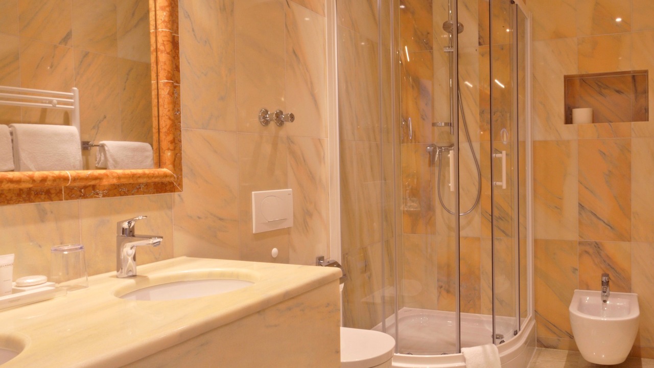 Photo of Bathroom in Obersendling