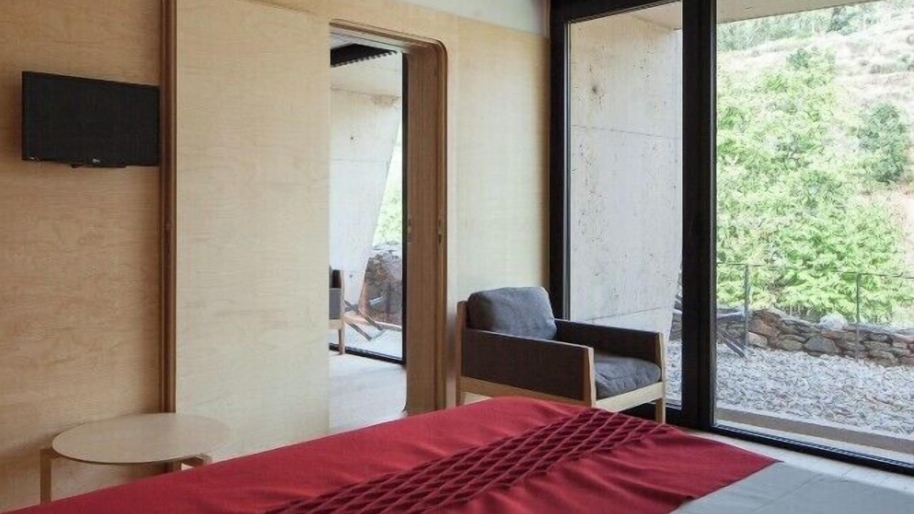 Photo of Bedroom in Figueira de Castelo Rodrigo