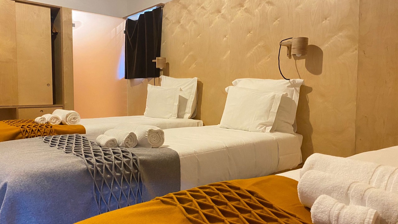 Photo of Bedroom in Figueira de Castelo Rodrigo
