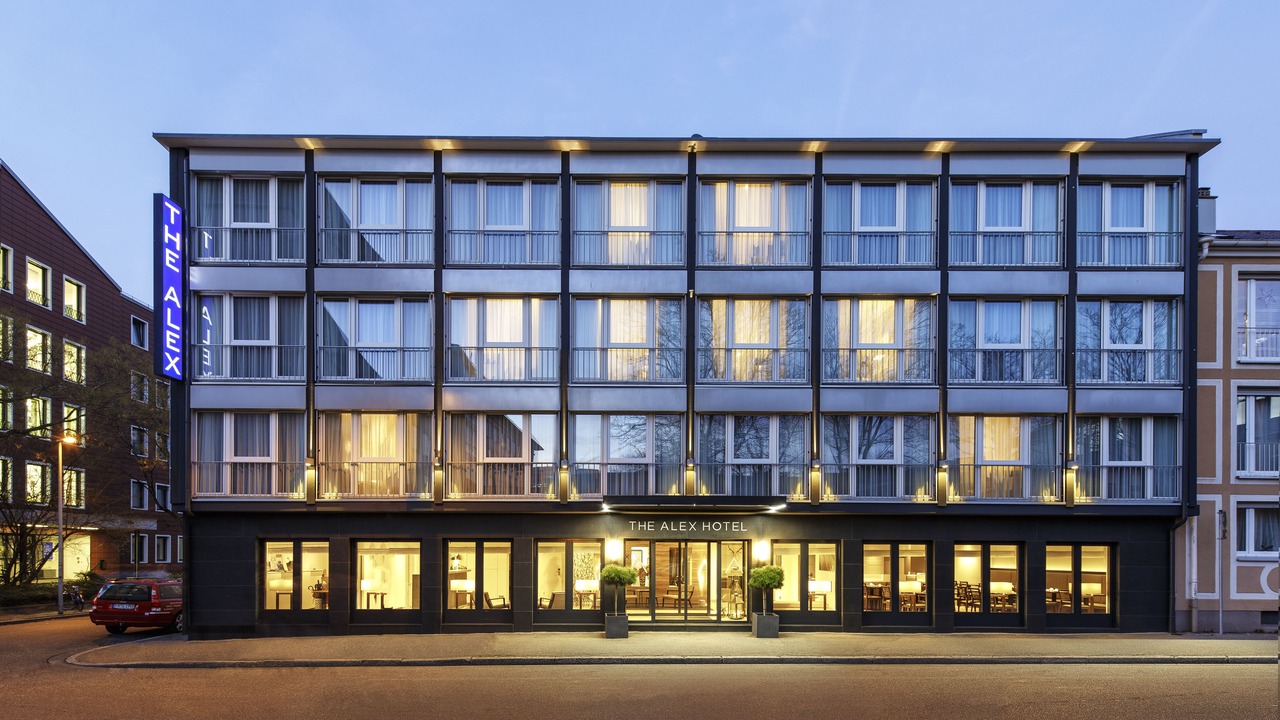 Photo of Outdoor in Mitte