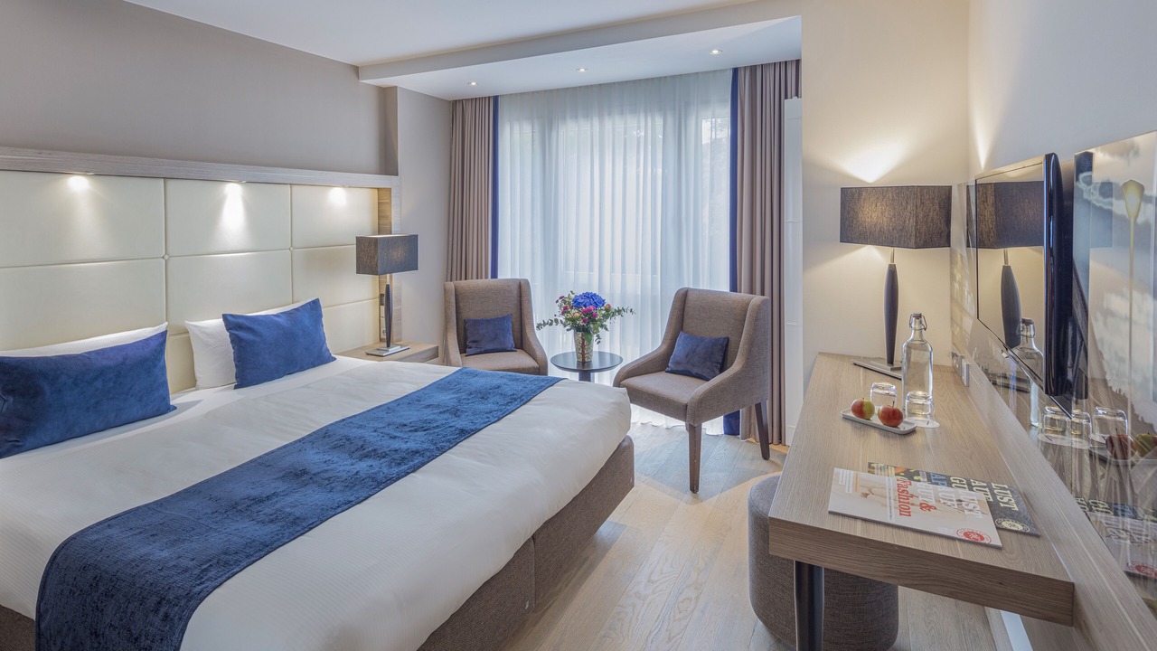 Photo of Bedroom in Mitte