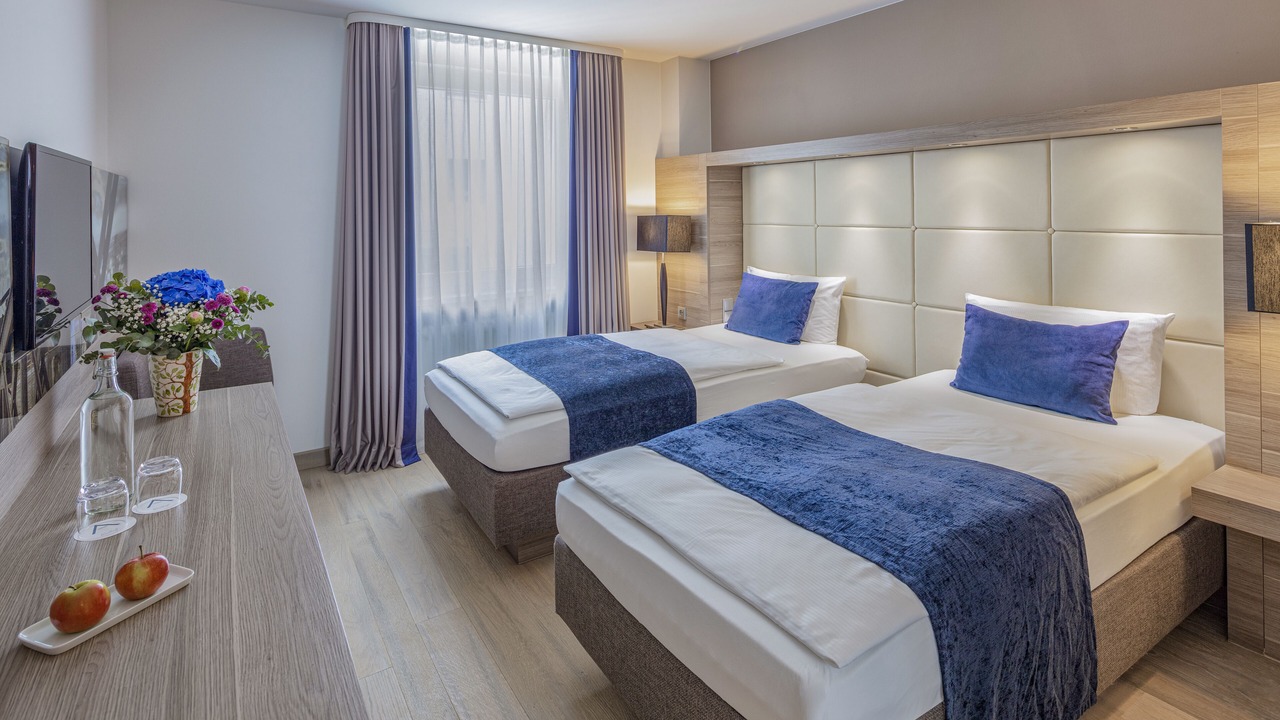 Photo of Bedroom in Mitte