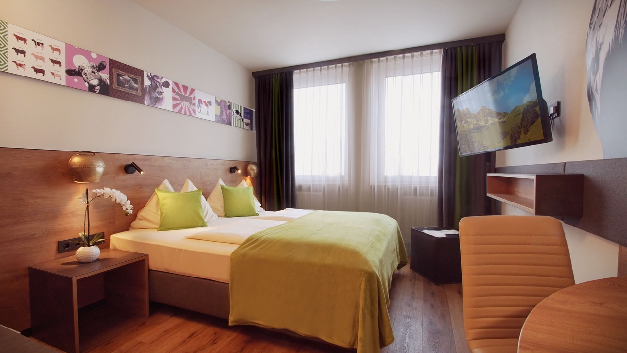 Photo of Bedroom in Kempten