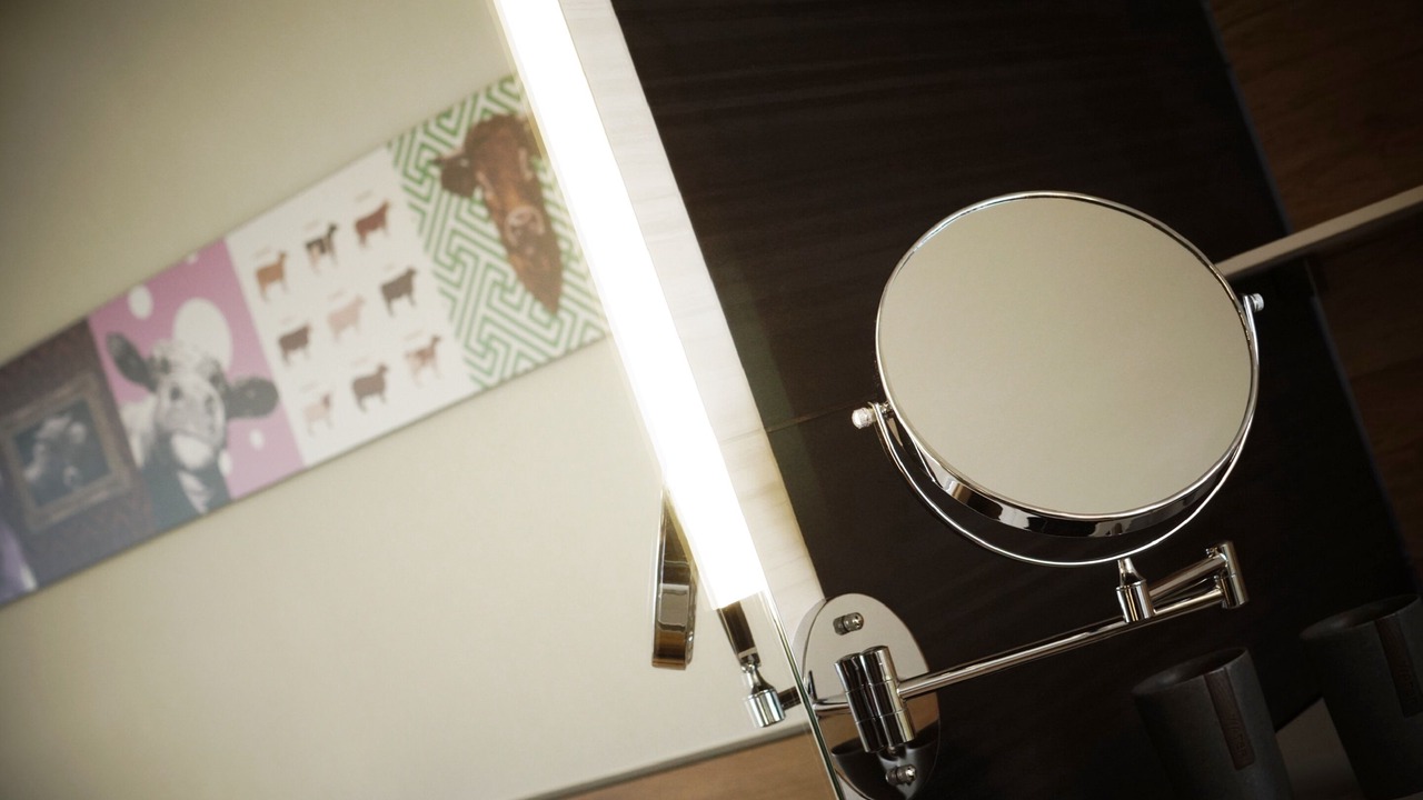 Photo of Bathroom in Kempten