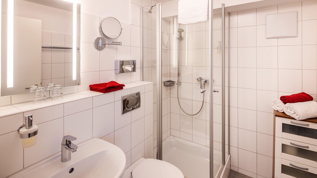 Photo of Bathroom in Kempten