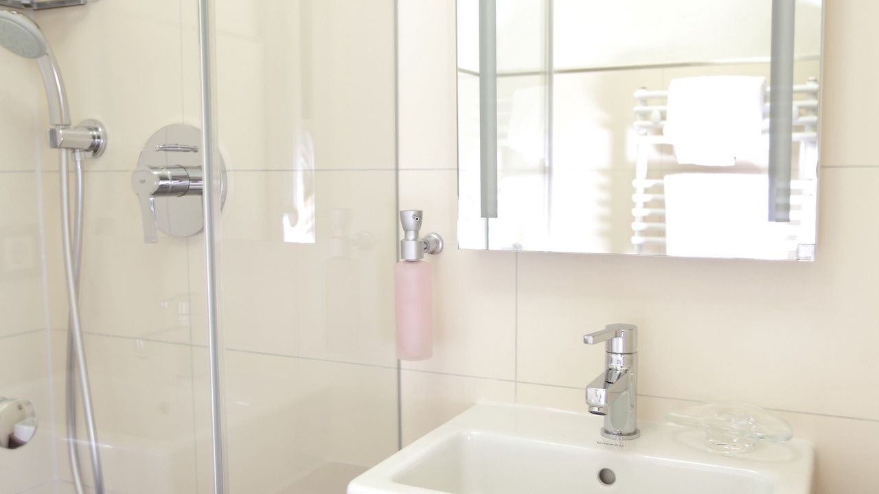 Photo of Bathroom in Kempten