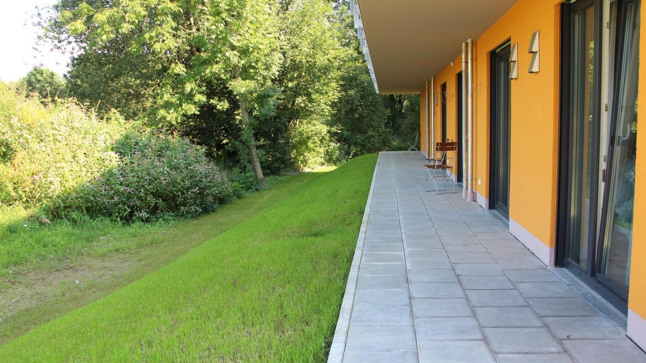 Photo of Outdoor in Furstenfeldbruck District
