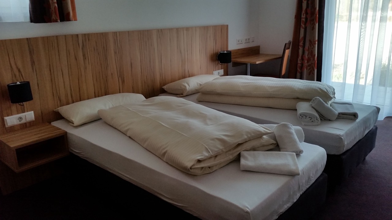 Photo of Bedroom in Furstenfeldbruck District