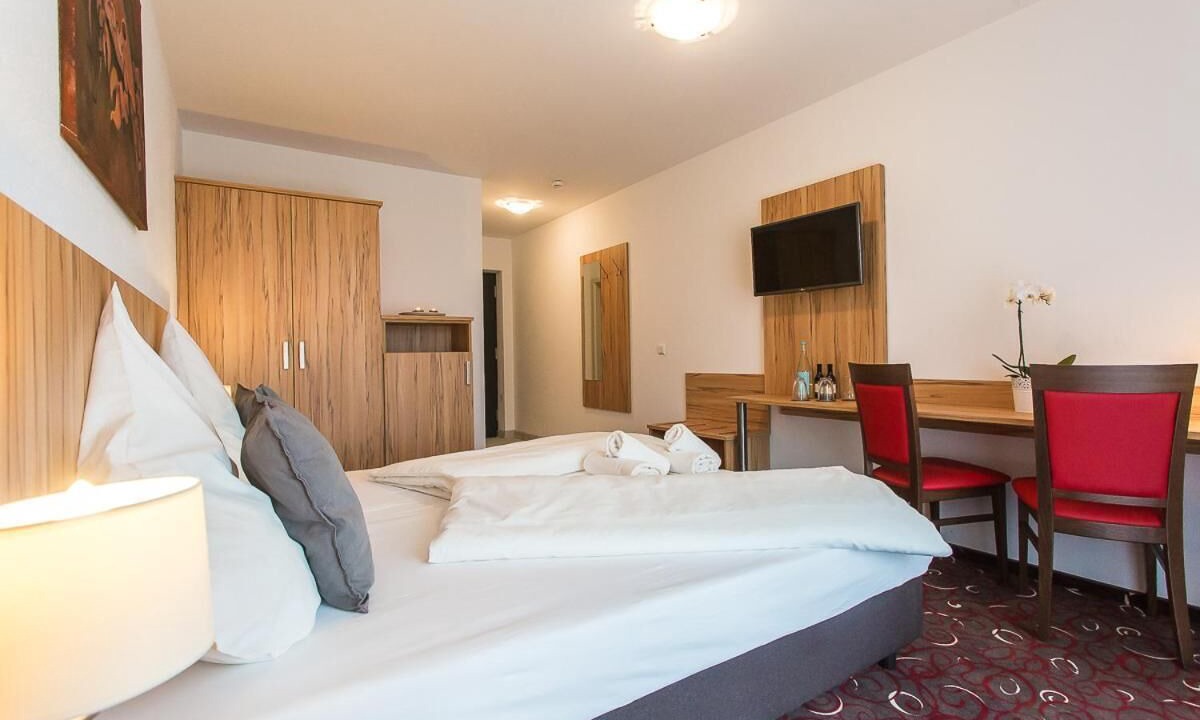 Photo of Bedroom in Furstenfeldbruck District