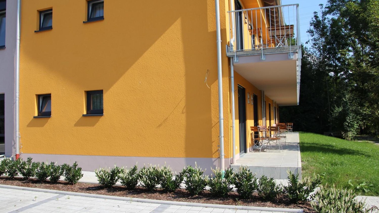 Photo of Outdoor in Furstenfeldbruck District