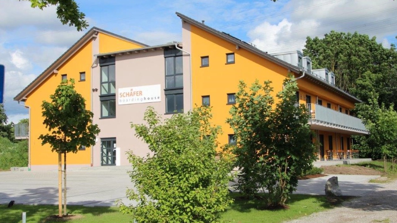 Photo of Outdoor in Furstenfeldbruck District