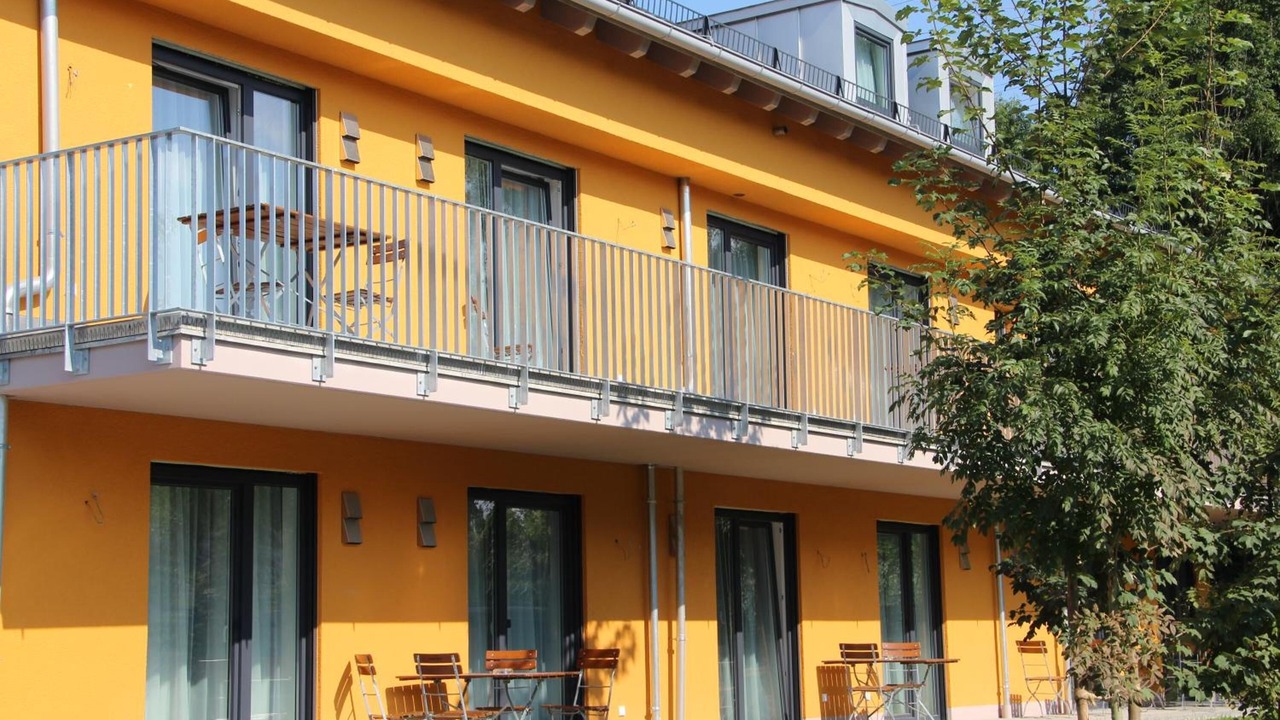 Photo of Outdoor in Furstenfeldbruck District