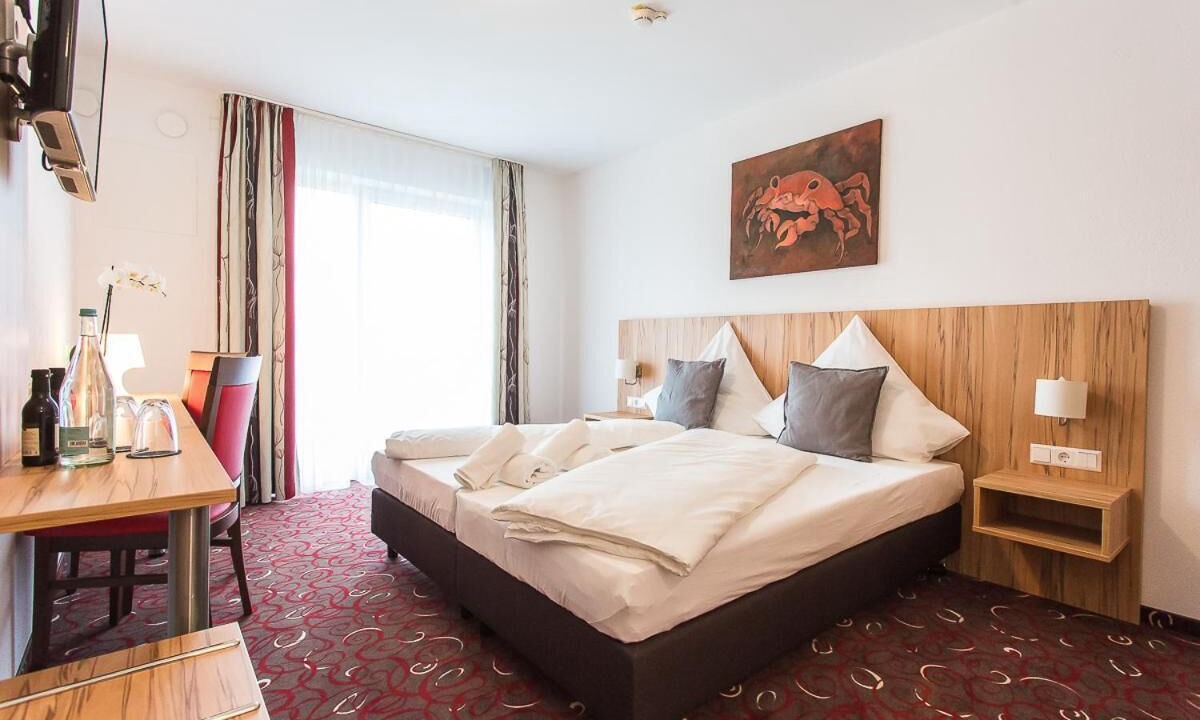 Photo of Bedroom in Furstenfeldbruck District