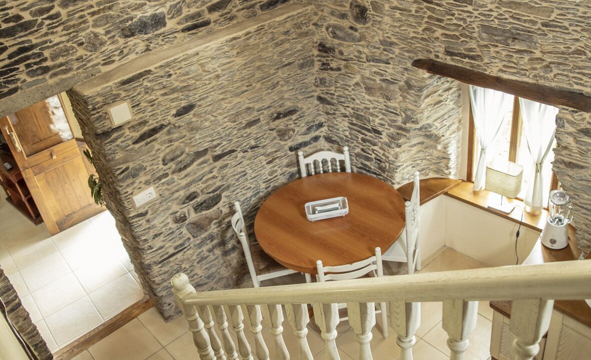 Photo of Bedroom in Couzadoiro