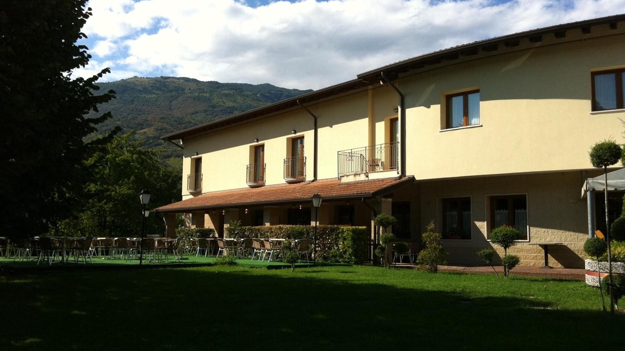 Photo of Outdoor in Budoia