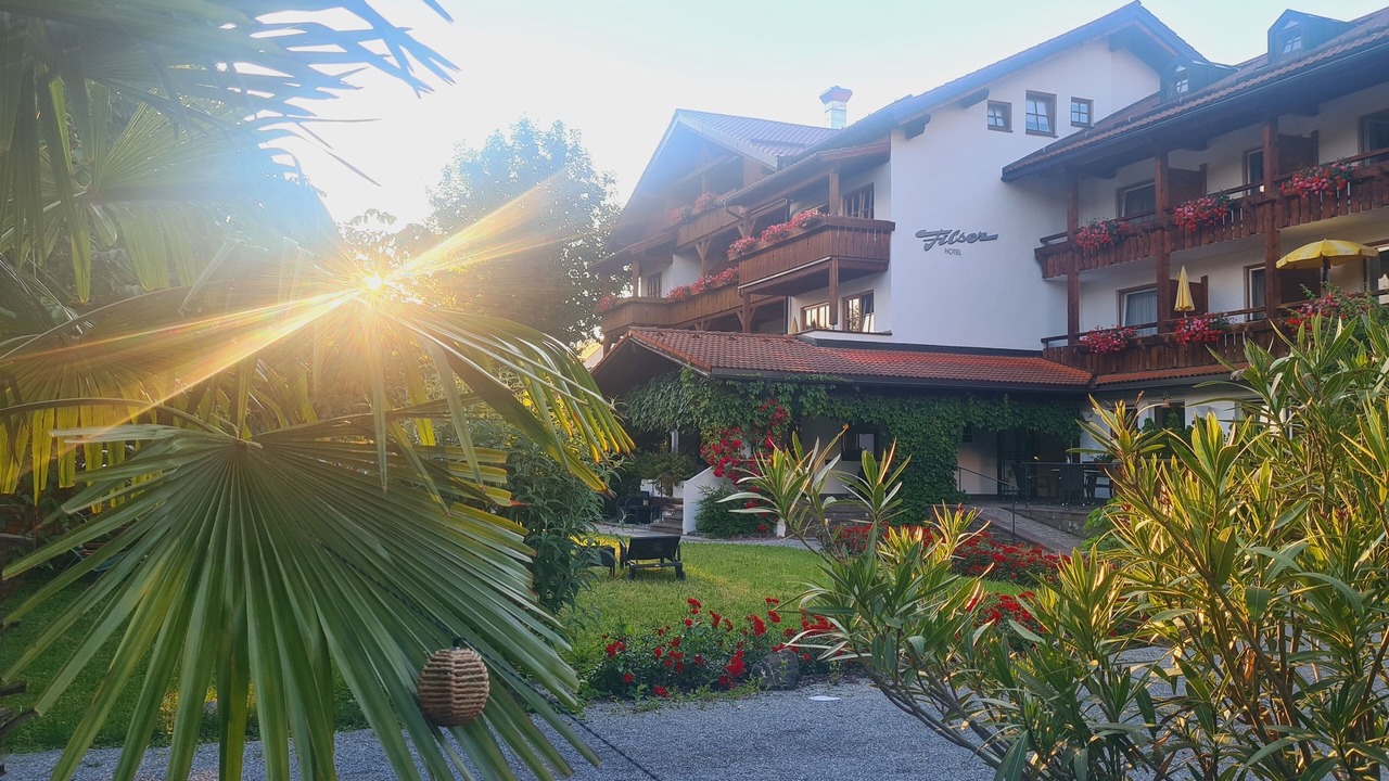 Photo of Outdoor in Fuessen